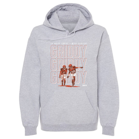 Mike Gesicki Men's Hoodie | 500 LEVEL