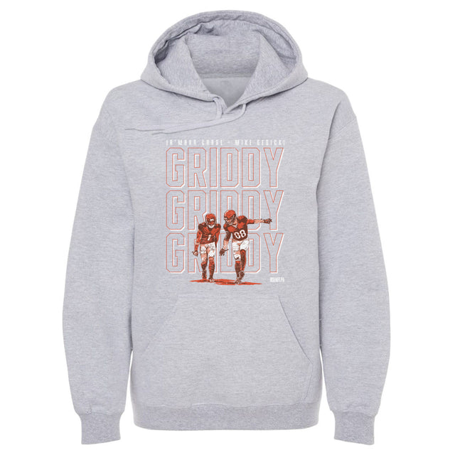 Mike Gesicki Men's Hoodie | 500 LEVEL