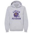 Adrian Peterson Men's Hoodie | 500 LEVEL
