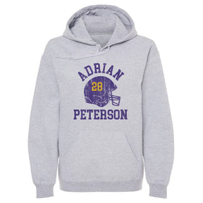 Adrian Peterson Men's Hoodie | 500 LEVEL