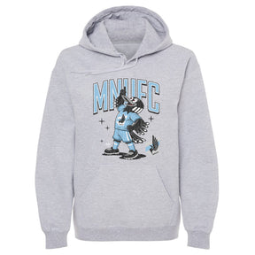Minnesota United Men's Hoodie | 500 LEVEL