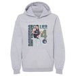 Napheesa Collier Men's Hoodie | 500 LEVEL