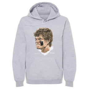 J.J. McCarthy Men's Hoodie | 500 LEVEL