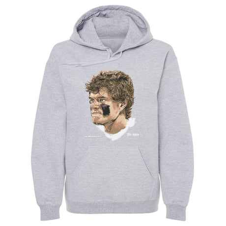 J.J. McCarthy Men's Hoodie | 500 LEVEL