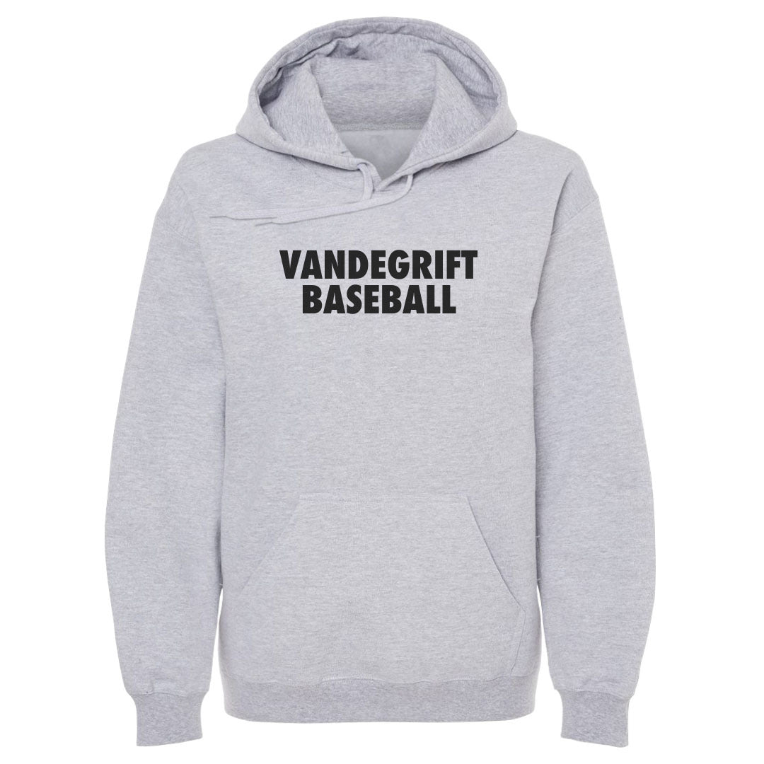 Vandegrift Men's Hoodie | 500 LEVEL