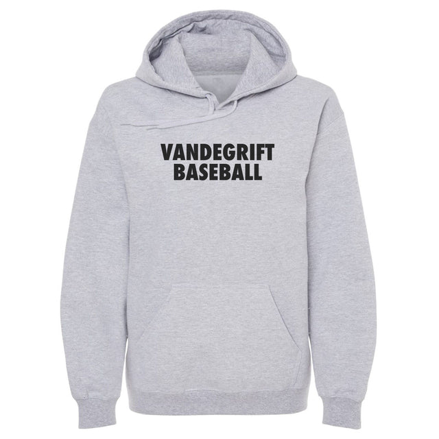 Vandegrift Men's Hoodie | 500 LEVEL