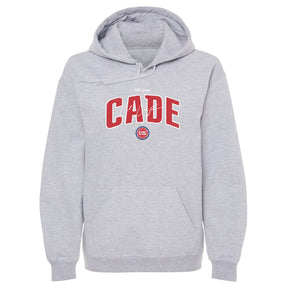 Cade Cunningham Men's Hoodie | 500 LEVEL