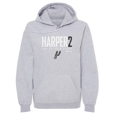 Dylan Harper Men's Hoodie | 500 LEVEL