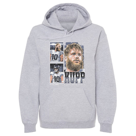 Cooper Kupp Men's Hoodie | 500 LEVEL