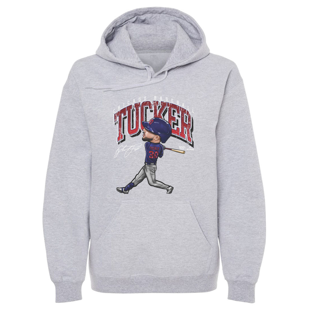 Kyle Tucker Men's Hoodie | 500 LEVEL