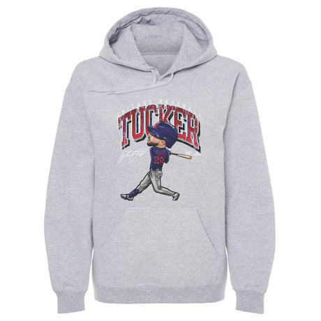 Kyle Tucker Men's Hoodie | 500 LEVEL