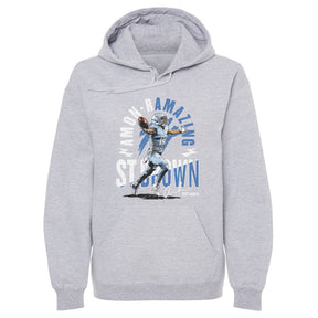 Amon-Ra St. Brown Men's Hoodie | 500 LEVEL