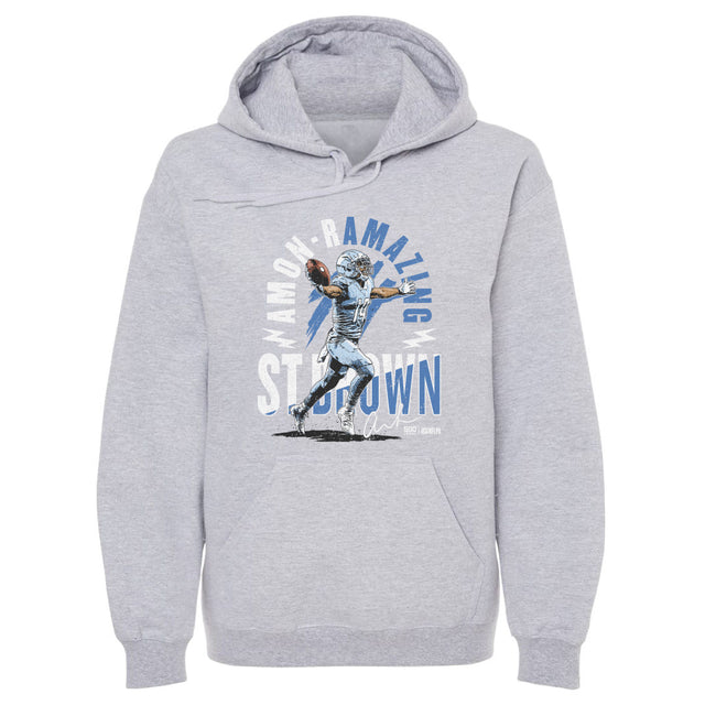 Amon-Ra St. Brown Men's Hoodie | 500 LEVEL