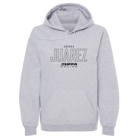 Joshua Juarez Men's Hoodie | 500 LEVEL