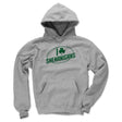 St. Patrick's Day Men's Hoodie | 500 LEVEL