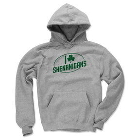 St. Patrick's Day Men's Hoodie | 500 LEVEL