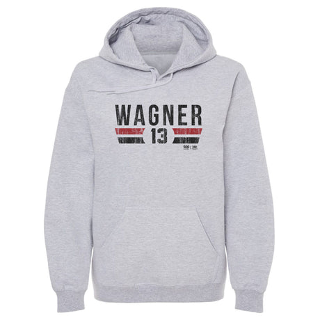 Billy Wagner Men's Hoodie | 500 LEVEL