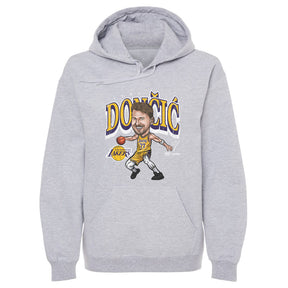 Luka Doncic Men's Hoodie | 500 LEVEL