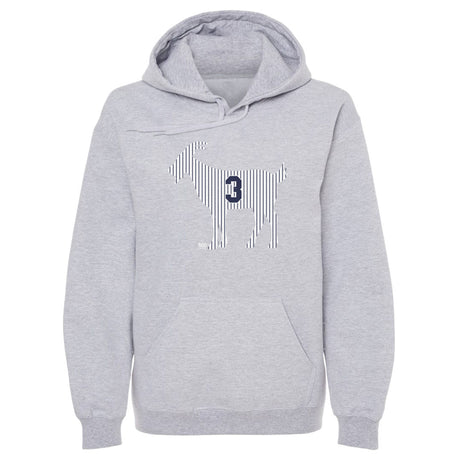 New York Men's Hoodie | 500 LEVEL