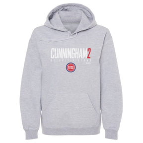 Cade Cunningham Men's Hoodie | 500 LEVEL