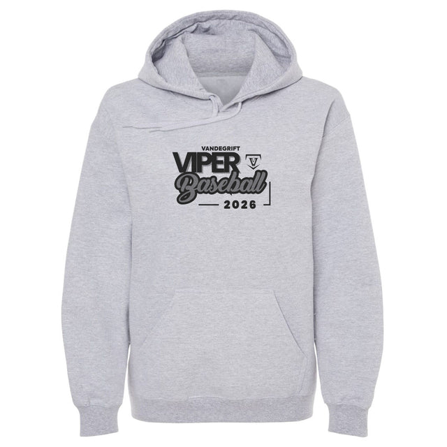 Vandegrift Men's Hoodie | 500 LEVEL