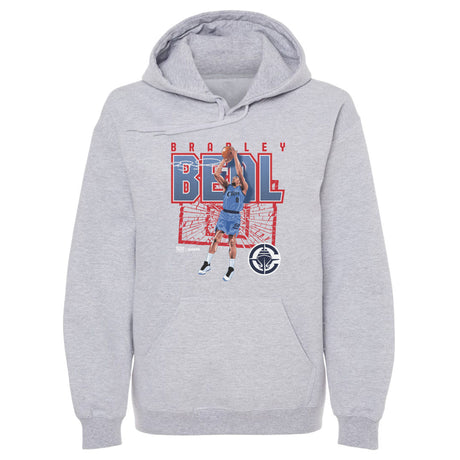 Bradley Beal Men's Hoodie | 500 LEVEL