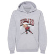 Connor Bedard Men's Hoodie | 500 LEVEL
