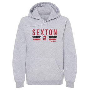 Collin Sexton Men's Hoodie | 500 LEVEL