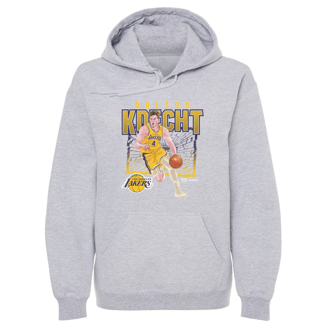 Dalton Knecht Men's Hoodie | 500 LEVEL