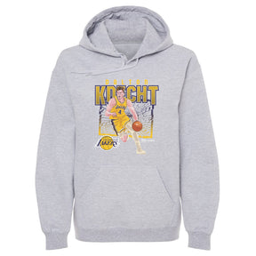 Dalton Knecht Men's Hoodie | 500 LEVEL