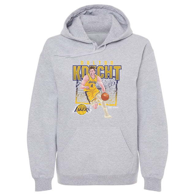 Dalton Knecht Men's Hoodie | 500 LEVEL