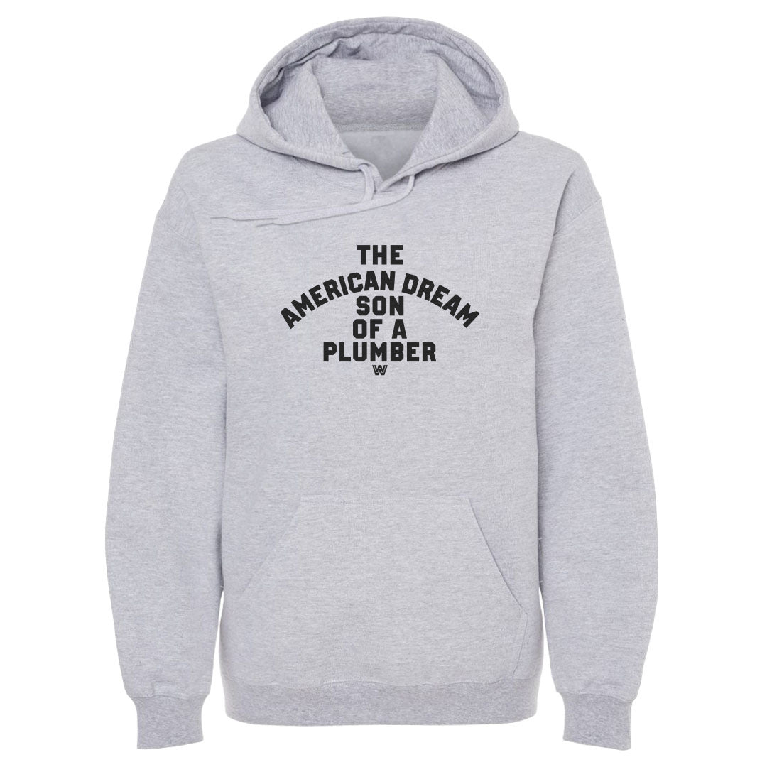 Dusty Rhodes Men's Hoodie | 500 LEVEL