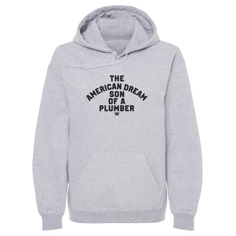 Dusty Rhodes Men's Hoodie | 500 LEVEL
