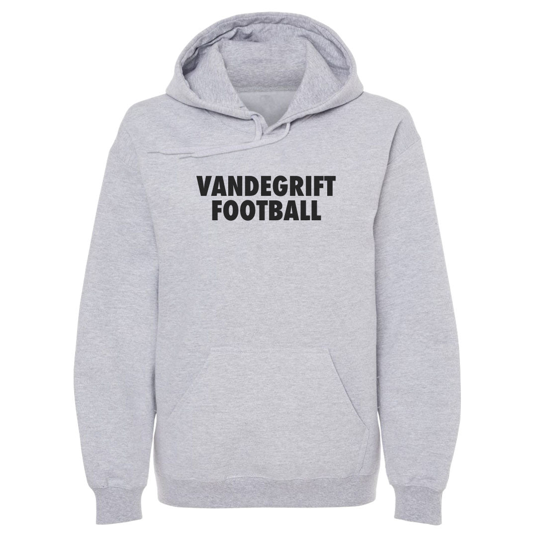 Vandegrift Men's Hoodie | 500 LEVEL