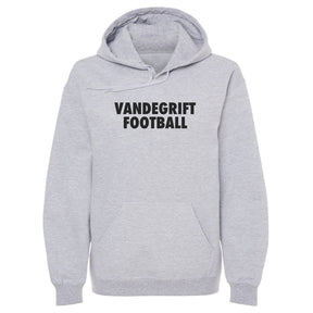 Vandegrift Men's Hoodie | 500 LEVEL
