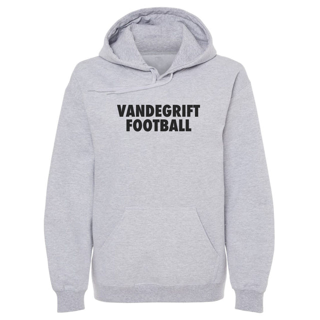 Vandegrift Men's Hoodie | 500 LEVEL
