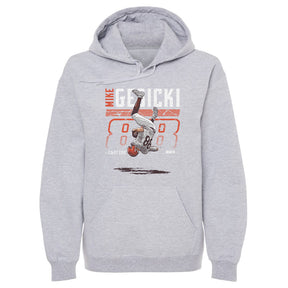 Mike Gesicki Men's Hoodie | 500 LEVEL
