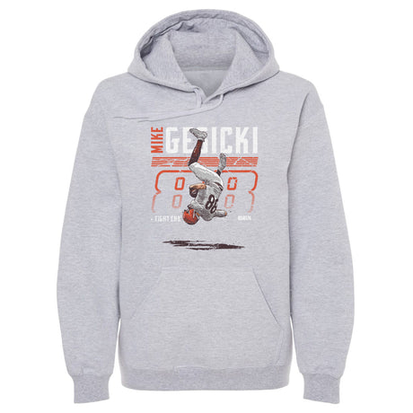 Mike Gesicki Men's Hoodie | 500 LEVEL