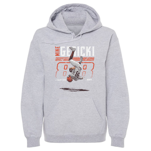 Mike Gesicki Men's Hoodie | 500 LEVEL