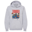 Oklahoma City Thunder Men's Hoodie | 500 LEVEL