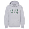 Braelon Allen Men's Hoodie | 500 LEVEL
