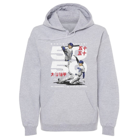 Shohei Ohtani Men's Hoodie | 500 LEVEL