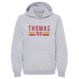 Derrick Thomas Men's Hoodie | 500 LEVEL