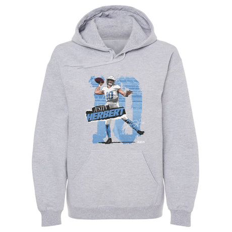 Justin Herbert Men's Hoodie | 500 LEVEL