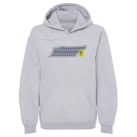 Nashville SC Men's Hoodie | 500 LEVEL