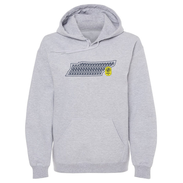 Nashville SC Men's Hoodie | 500 LEVEL