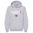 Carlton Carrington Men's Hoodie | 500 LEVEL