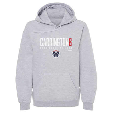 Carlton Carrington Men's Hoodie | 500 LEVEL