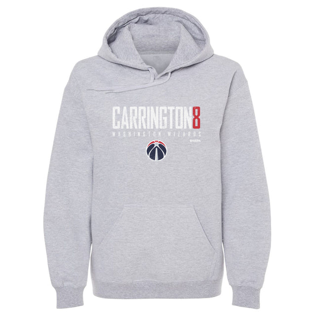 Carlton Carrington Men's Hoodie | 500 LEVEL