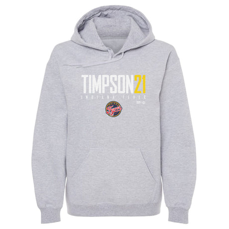 Makayla Timpson Men's Hoodie | 500 LEVEL